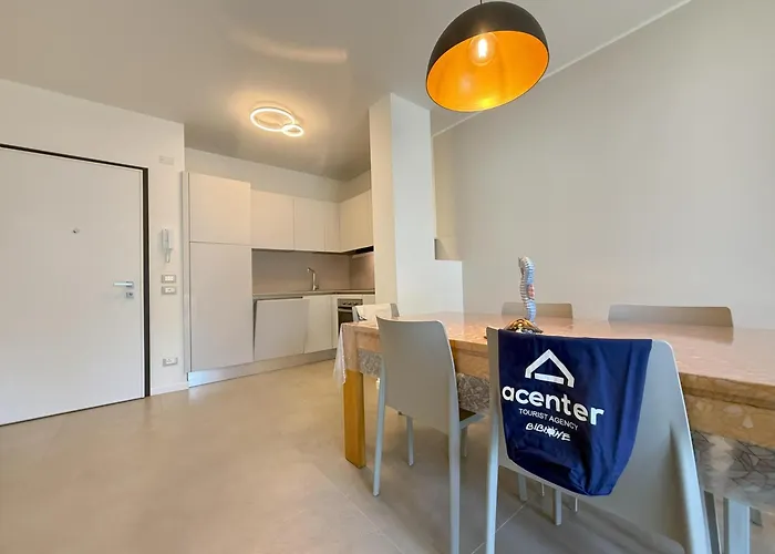 Appartement D'annunzio Bibione