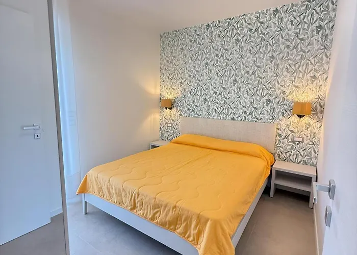 Apartment D'annunzio