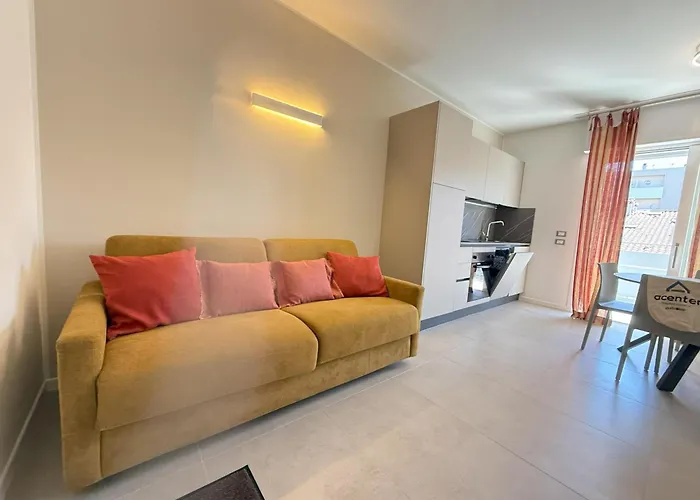 D'annunzio Apartment *