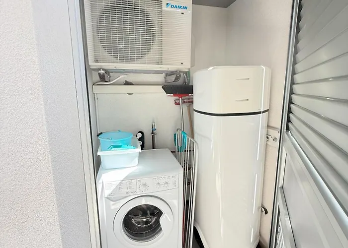 Apartment D'annunzio *