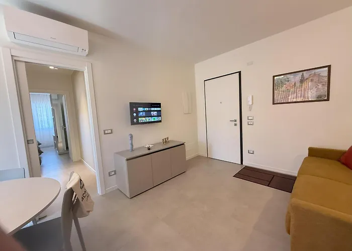 D'annunzio Apartment Bibione