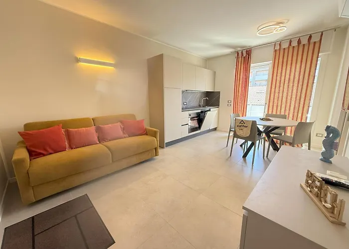 D'annunzio Apartment *