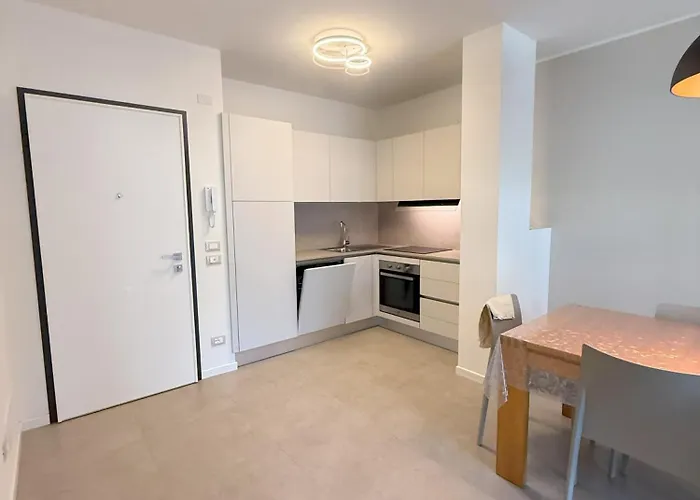 Apartment D'annunzio